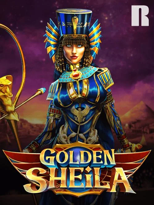 Golden-Sheila