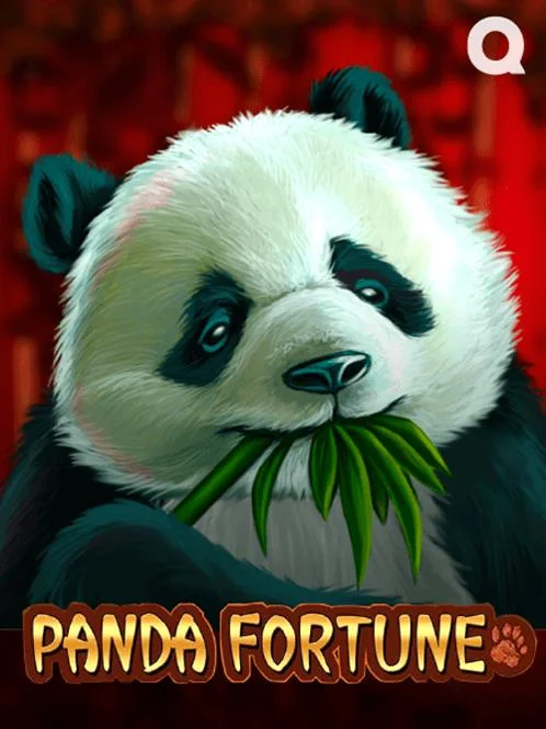 Panda-Fortune