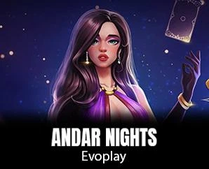Andar-Nights