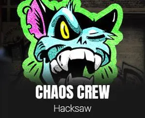 Chaos-Crew